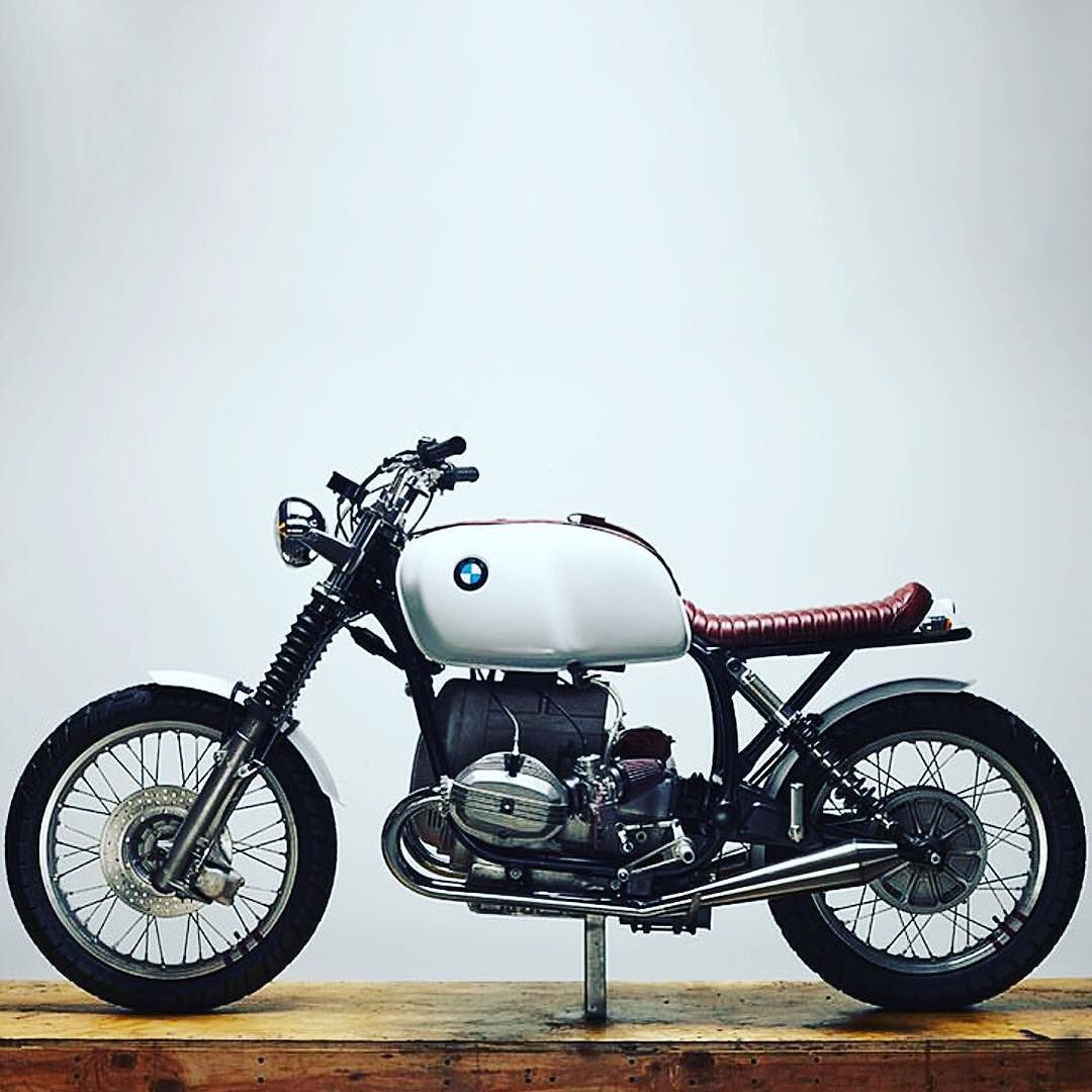 overboldmotorco:  //MUSEUM PIECE// by @chadhodgedesign  #caferacerteam #caferacers