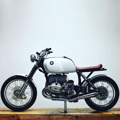 overboldmotorco:  //MUSEUM PIECE// by @chadhodgedesign  #caferacerteam #caferacers #motorcycle #motorcycles #ride #rideout #instagood #instamotor #motorbike #photooftheday #instamotorcycle #instamoto #instamotogallery #supermoto #bikestagram #vintage