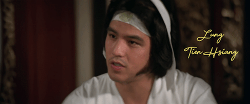 I Am So Sad That I Missed His Birthday. So, Happy Belated Birthday To Lung Tien-Hsiang!! According To