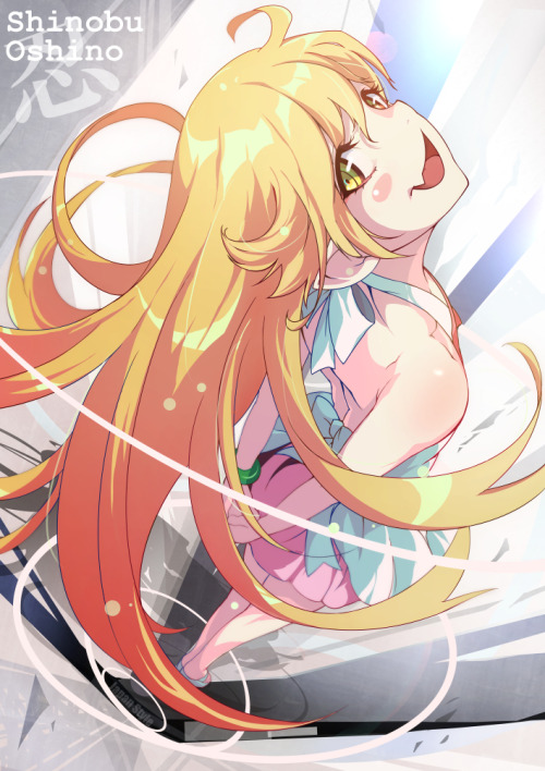 nyararagi:  見返り美人図 