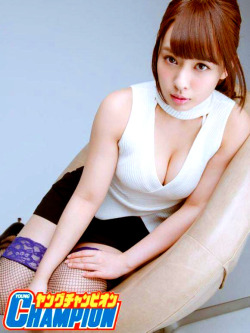 a-k-i-b-u:  山田菜々