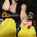 mssjada:Finally selling socks and panties again. I know someone needs these. They