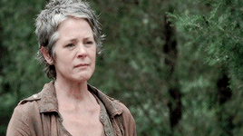 empressmcbride:Was it easier for you? Or have you always been this way? This strong? This brave? Or 