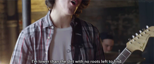 youarenotsalinger:  Knuckle Puck | No Good [x] 