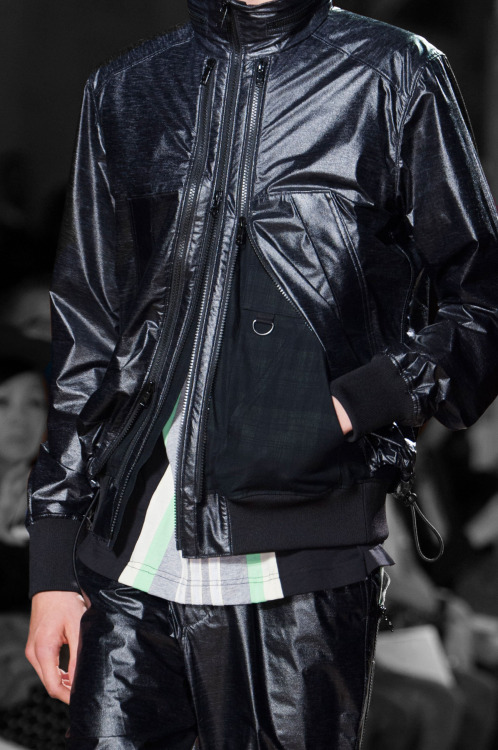 baehaus:  Y-3 S/S 2015 