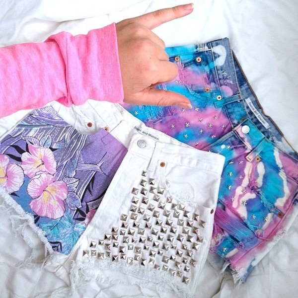 INSPIRE YOUR LOOK