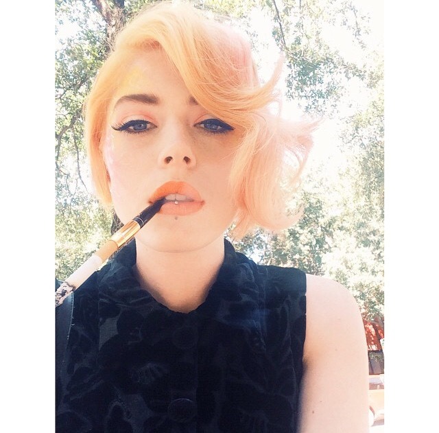 ectoskeletal:My girl though..fuck.