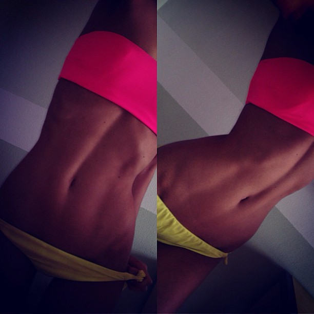 everyday i'm workin' it.