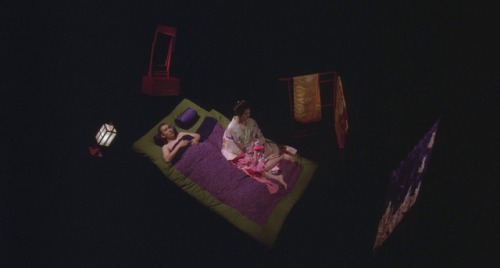 verifiedaccount: Mishima: A Life In Four Chapters (Paul Schrader, 1985)  Production design was 