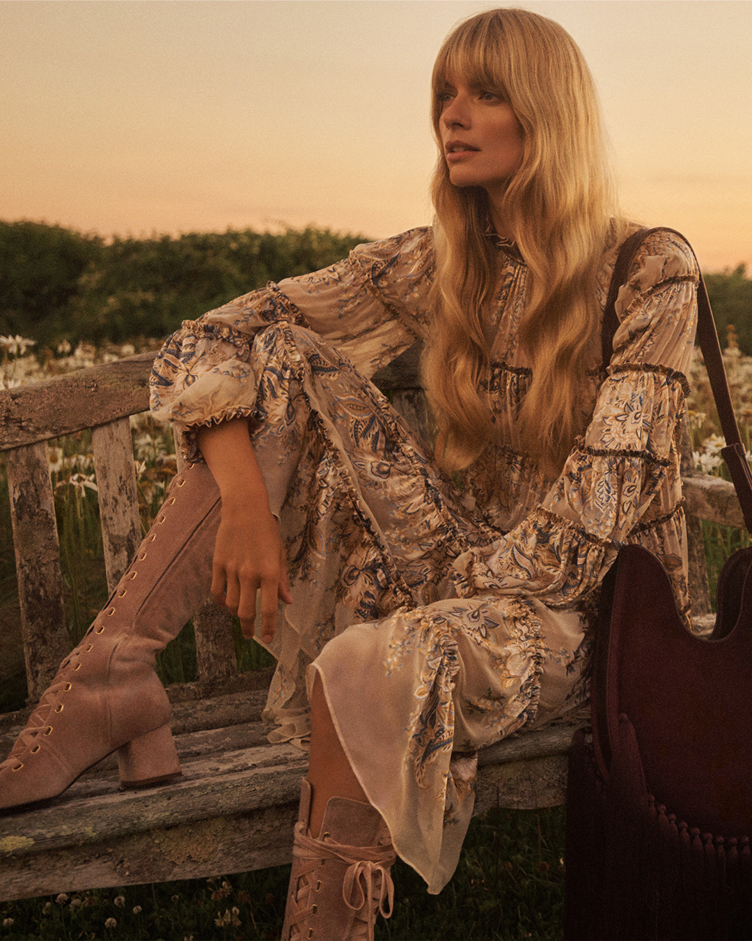 The Ladybeetle Burnout Midi available now >