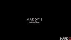 Iknow-Youlike:  Maddy O’ Reilly. From Her Movie “Maddy” From Hard X. Be Sure