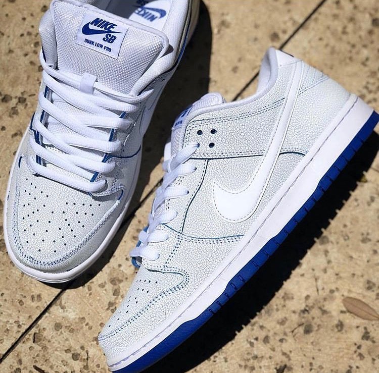 The new SB Dunks are NOT here yet! We will raffle them as soon as they get here! Please write your desired US size in the comments and we‘ll contact the winners via DM! (US 8.5 - US12) - INSTORE PICKUPS ONLY💙 please be aware that we only have a very...