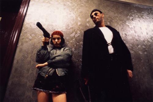 pedroam-bang:  Leon: The Professional (1994)