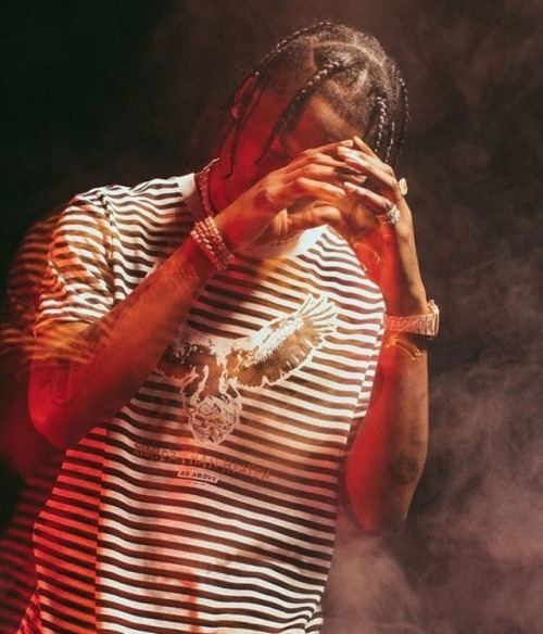 Ksubi x Travis Scott