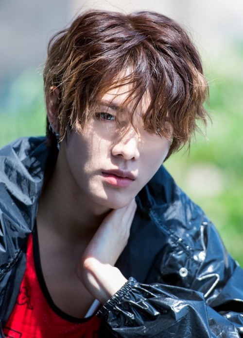 Re Blog If You Agree That Yuta Nakamoto Is A Visual King