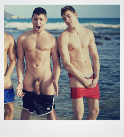 wvilldog: bromancingbros:     Spring break