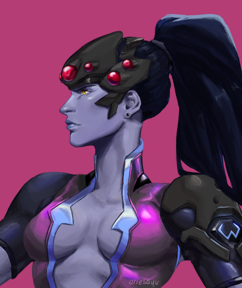 Widowmaker