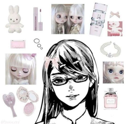Blythe Dolls 