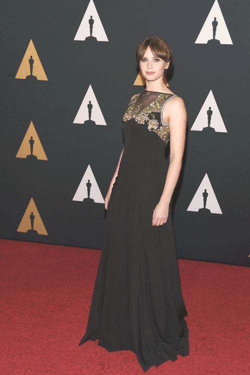 mermaidinthecity: Governors Awards in Los Angeles - November 12, 2016