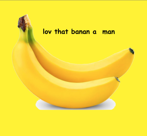 lenin-it-to-win-it:@anemiaman Lo v That Banana Man 