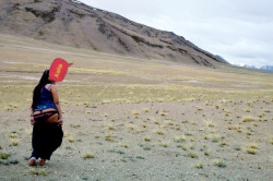 aishaslutty:  Tang la la Pass(Leh Manali Highway)