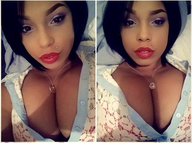 thickazzgurlz:  Thickazzgurlz Dominicana   Krizia