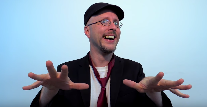 petintv: shout out to wikia user Dougteeth who went on the Fetish Fuel Wiki page