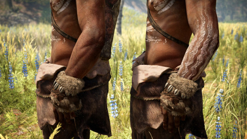  Did you pre-order Far Cry Primal? Here’s what you can expect when you redeem your bonus. 