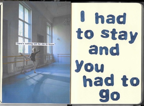 And It Was Mean But It Doesnt Matter Anymore Though