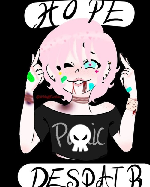 Trying To Keep This Account Alive So Be Prepared For An Art Dump Soon.