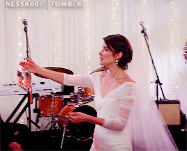 12K FOLLOWERS CELEBRATION Top 20 TV Ships (voted By My Followers):6. Barney And Robin (HIMYM)This Woman