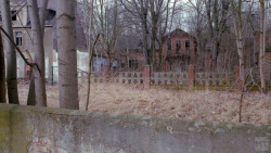 FuckYeah AbandonedPlaces