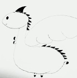 dazzlingkai:  »Kris thinks of himself as the next Leonardo da Vinci«   
