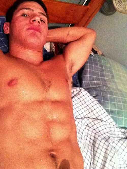 nakedguyselfies:  nakedguyselfies.tumblr.com  If you’re a Hot Fit Young Guy going to the first week of Schoolies 2013 on the Gold Coast QLD, be sure to CLICK HERE Also be sure to follow Naked Guy Selfies here on tumblr! 