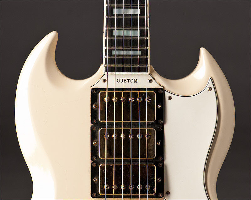 guitarlust:  Crazy clean!