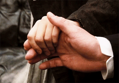 You Have Bewitched Me In Body And Soul, And I Love, I Love, I Love You. I Never Wish To Be Parted From