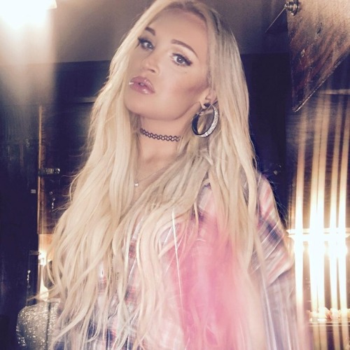 Kylie Sonique