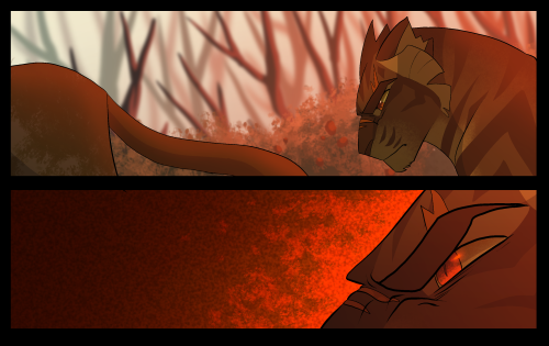 For Those Curious About My “Swifthawk’s Chance: Blood And Bone” Aka SC2 Rewrite. Here’s Some