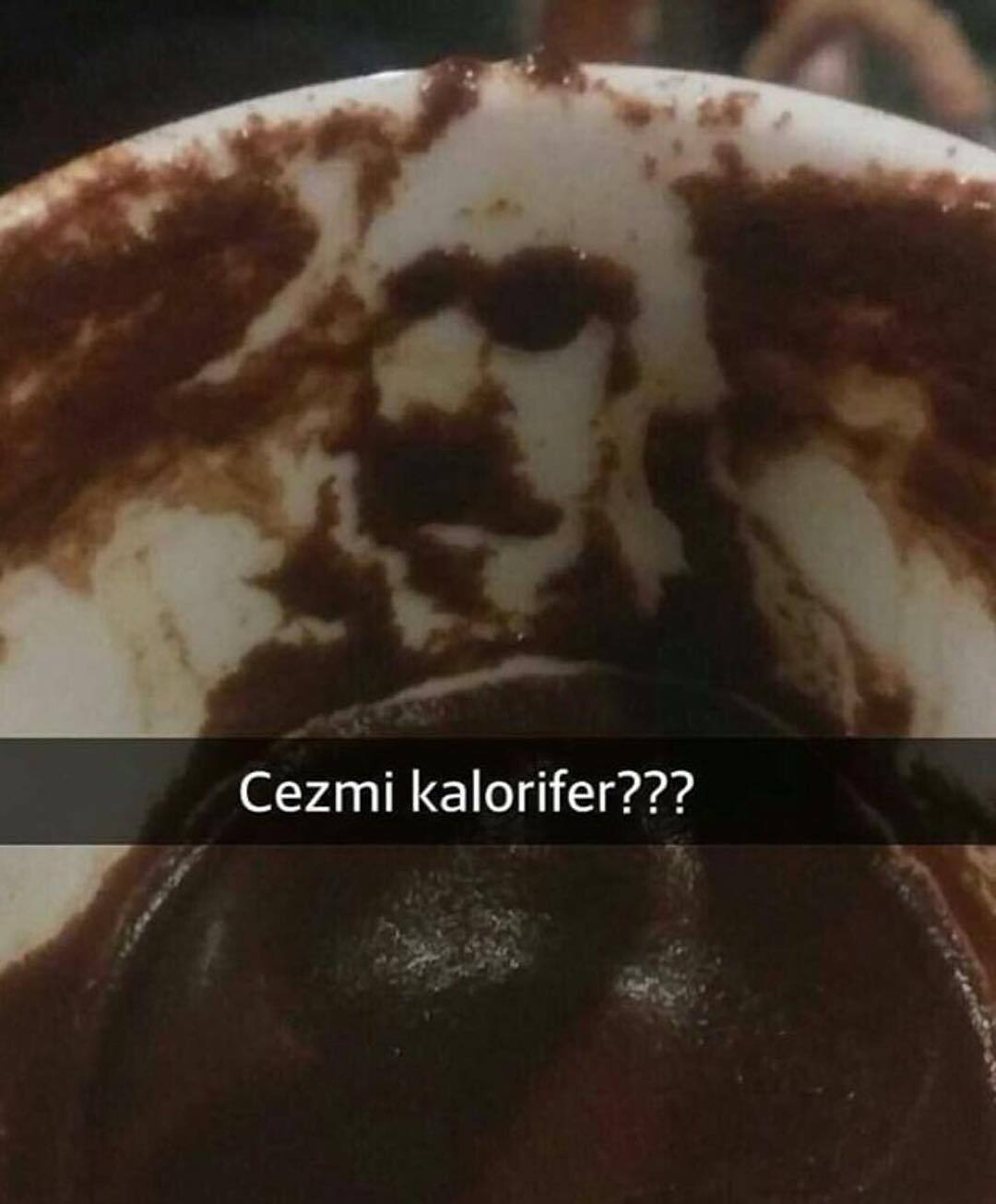 Cezmi kalorifer???