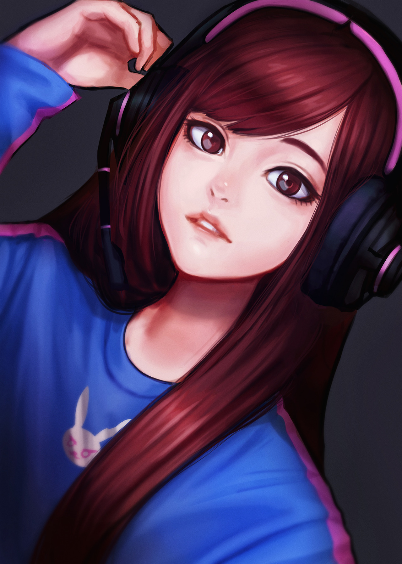 moehi:  d.va