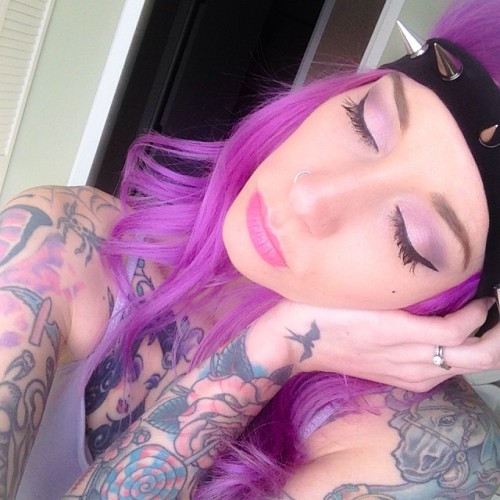 Tattoos and Modifications
