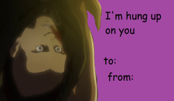 armin-gesumin:  more valentines