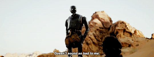 tfa: Half the people here want to reprogram you, the other half want to put a hole