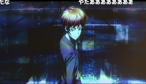 PSYCHO-PASS SEASON 2 WILL AIR THIS FALL porn pictures
