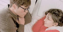 Favorite K-drama Couples: 1/? Jwa Yoon Yi & Nam Chi Won (jugglers)