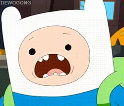 dewogong:  - from Adventure Time (“The Pit”) 
