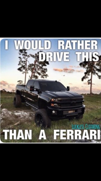 diesel-rider-jaylowxo:Everyday !😊👍🏻