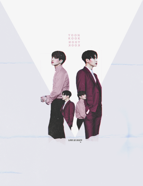 BTS X SINGLES  © 취미는사랑|