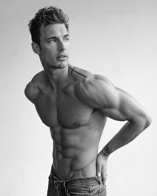 fantasists: Christian Hogue by Adam Washington adult photos