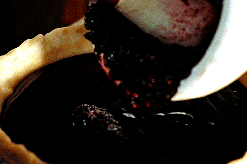 FOOD IN MOVIES